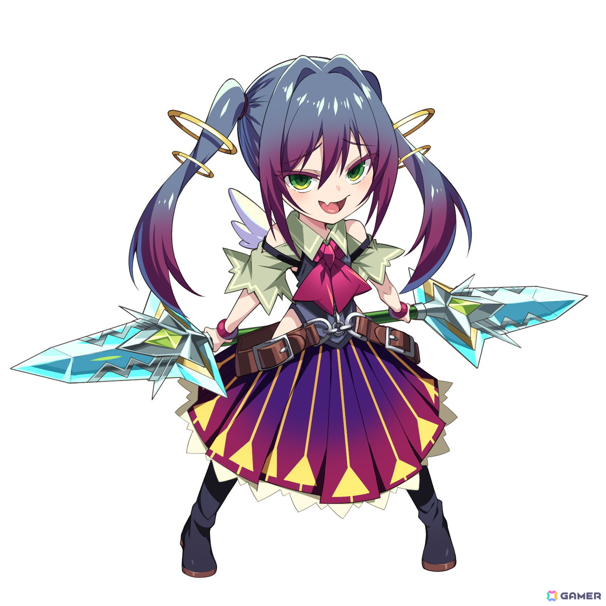 エレスト」9周年記念キャンペーンが5月31日より開催！ログインで