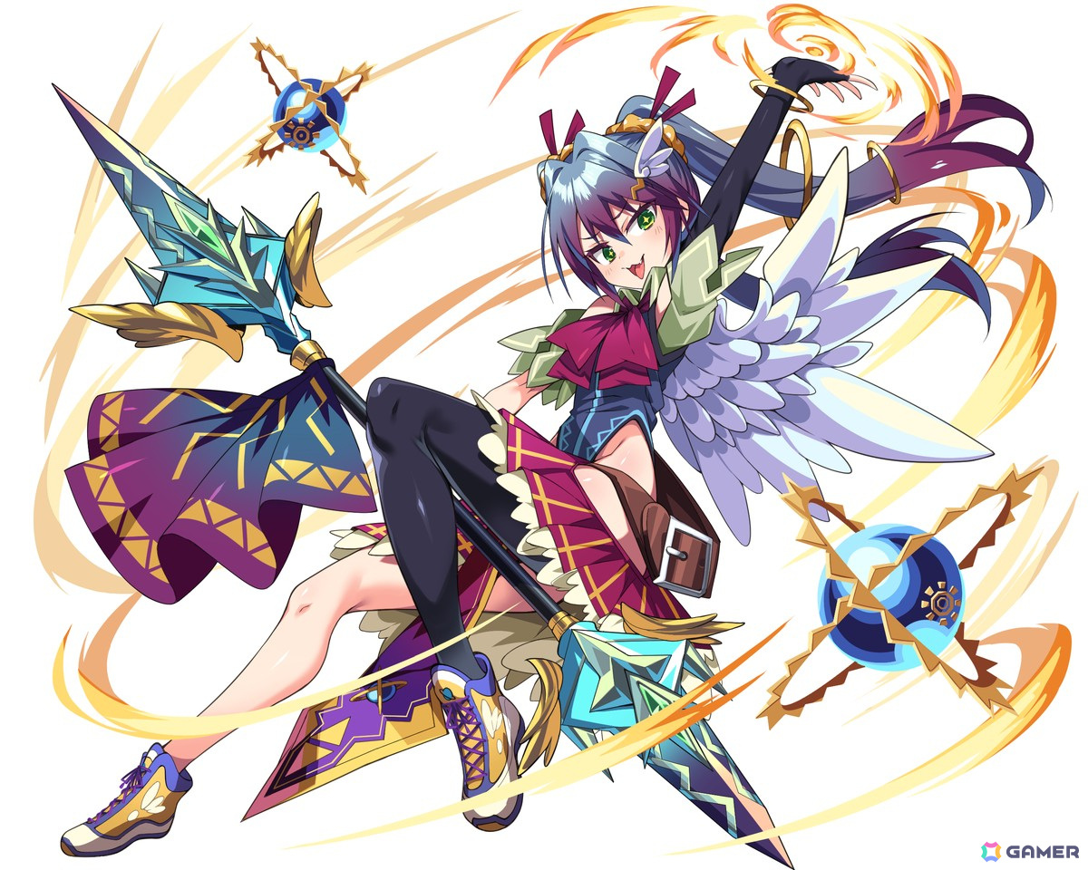 エレスト」9周年記念キャンペーンが5月31日より開催！ログインでクリスタル999個や☆6アストラルプリンセスがもらえる | Gamer