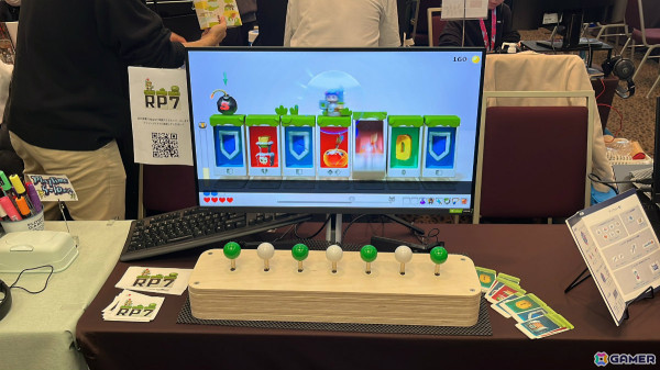 「RP7」のクラウドファンディングがKickstarterで実施中！専用カスタムコントローラーなど数々のグッズがリワードにの画像3