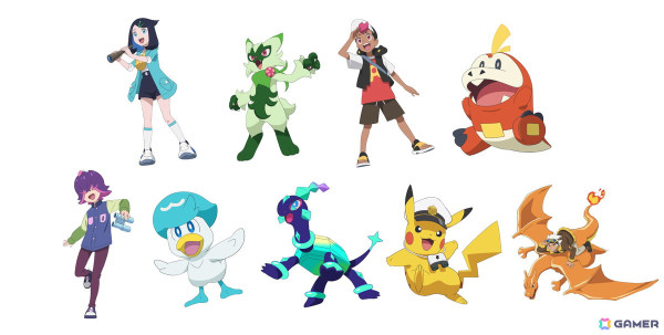 東京スカイツリーとアニメ「ポケットモンスター」の初コラボイベント「ポケモンと青空スカイツリー ～キミとポケモンのかがやく想い出～」が6月25日より開催！の画像2