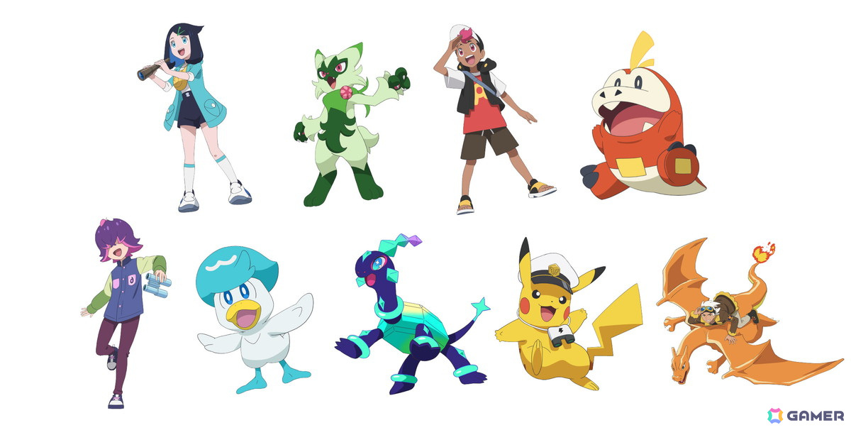 東京スカイツリーとアニメ「ポケットモンスター」の初コラボイベント「ポケモンと青空スカイツリー ～キミとポケモンのかがやく想い出～」が6月25日より開催！の画像2