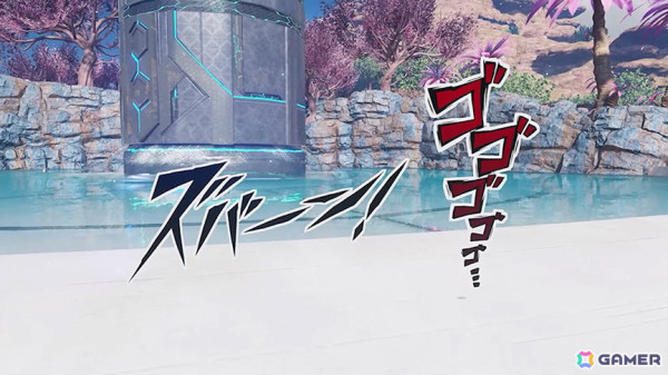 「PSO2 ニュージェネシス」でクエスト「クイズ★ナズーンの挑戦状! Part.3」が開催!ACスクラッチにはパンツドレスモチーフのウェアが登場の画像