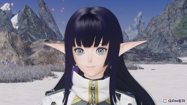 「PSO2 ニュージェネシス」でクエスト「クイズ★ナズーンの挑戦状！ Part.3」が開催！ACスクラッチにはパンツドレスモチーフのウェアが登場の画像15