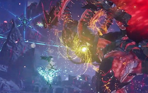 「PSO2 ニュージェネシス」でクエスト「クイズ★ナズーンの挑戦状！ Part.3」が開催！ACスクラッチにはパンツドレスモチーフのウェアが登場