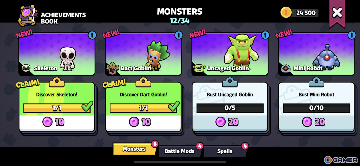 「スクワッド・バスターズ」が配信！最大10人で楽しめるSupercellのマルチプレイ対戦ゲームの画像4