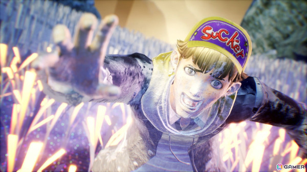 「真・女神転生V Vengeance」“復讐の女神篇”を中心に新たに追加された悪魔やスキルなどを紹介する映像が公開!の画像