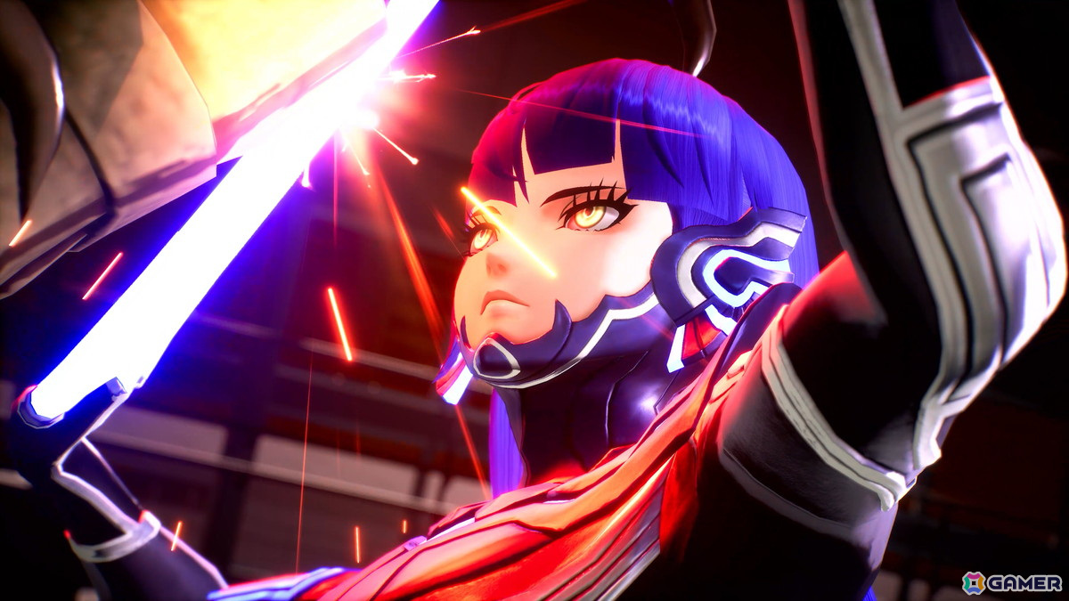 「真・女神転生V Vengeance」“復讐の女神篇”を中心に新たに追加された悪魔やスキルなどを紹介する映像が公開!の画像