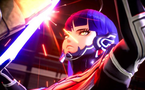 「真・女神転生V Vengeance」“復讐の女神篇”を中心に新たに追加された悪魔やスキルなどを紹介する映像が公開！