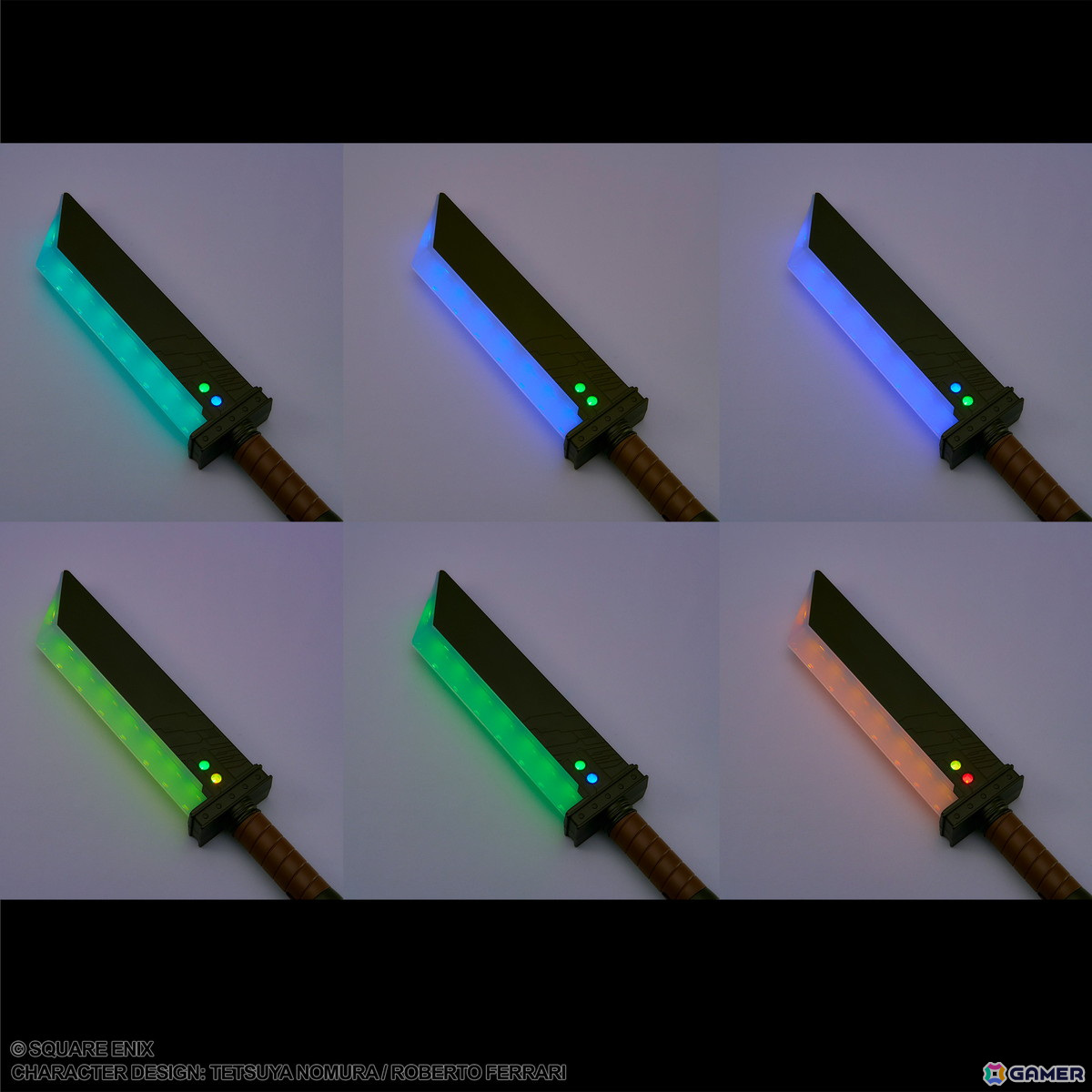 「FINAL FANTASY VII REBIRTH Orchestra World Tour」日本公演のチケットがスクウェア・エニックス e-STOREにて先行抽選受付開始！の画像6
