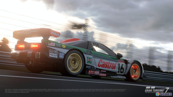「グランツーリスモ7」に「シビック SiR・II（EG）'93」や「スカイライン GTS-R（R31）'87」などが登場！の画像
