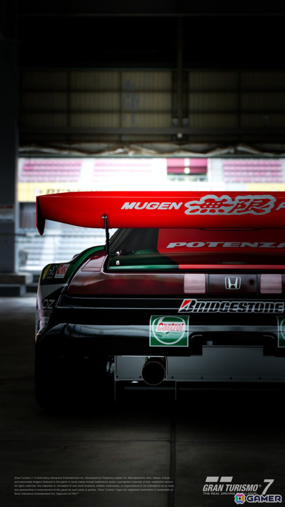 「グランツーリスモ7」に「シビック SiR・II（EG）'93」や「スカイライン GTS-R（R31）'87」などが登場！の画像