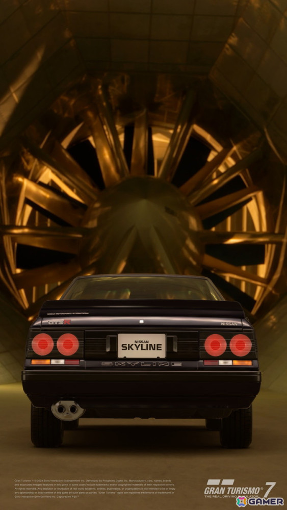 「グランツーリスモ7」に「シビック SiR・II（EG）'93」や「スカイライン GTS-R（R31）'87」などが登場！の画像