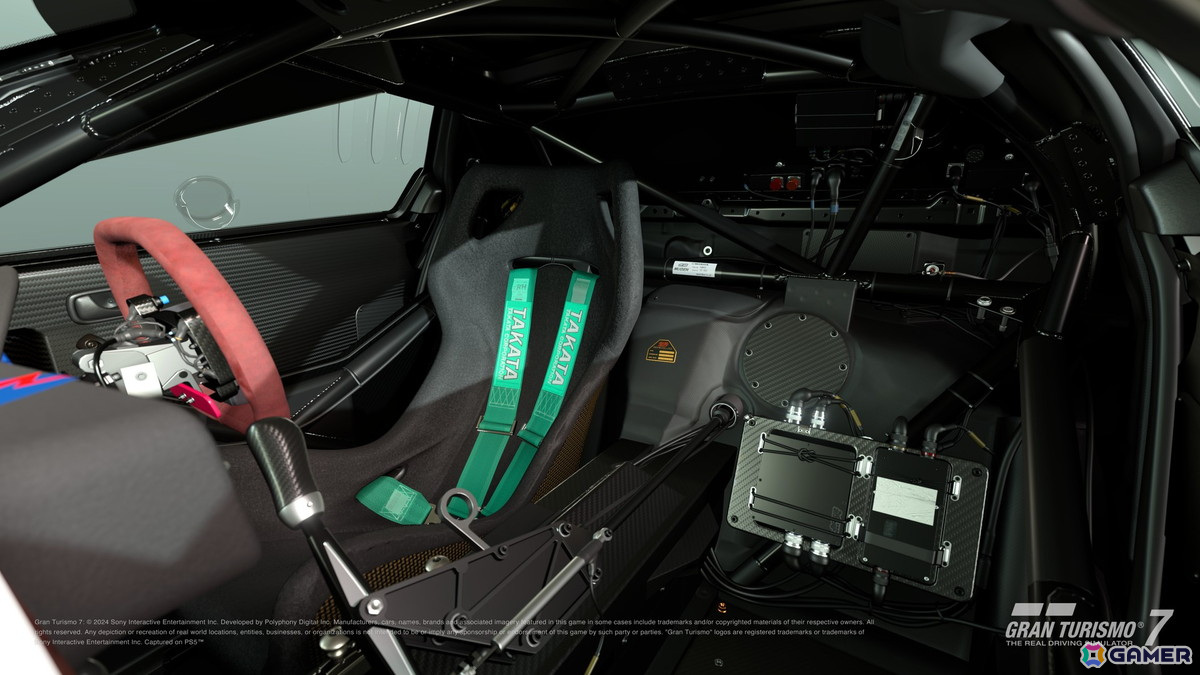 「グランツーリスモ7」に「シビック SiR・II（EG）'93」や「スカイライン GTS-R（R31）'87」などが登場！の画像14