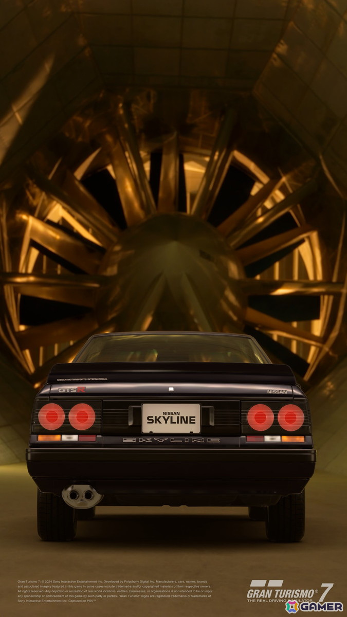 「グランツーリスモ7」に「シビック SiR・II（EG）'93」や「スカイライン GTS-R（R31）'87」などが登場！の画像22