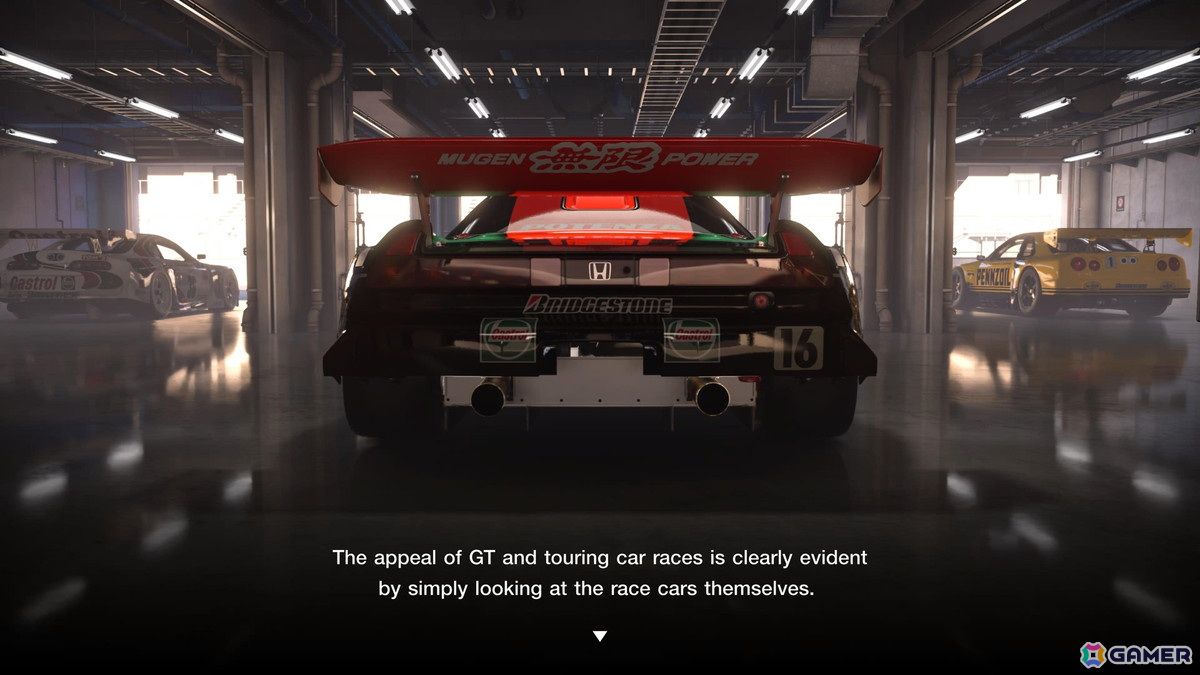 「グランツーリスモ7」に「シビック SiR・II（EG）'93」や「スカイライン GTS-R（R31）'87」などが登場！の画像