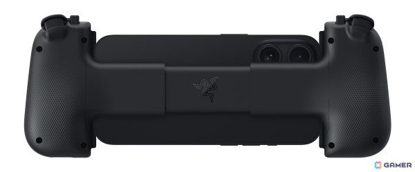 iPhone 15やiPad Mini、Androidタブレット対応のモバイル向けコントローラー「Razer Kishi Ultra」「Razer Kishi V2 USB C」が6月7日に発売！の画像