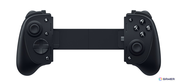 iPhone 15やiPad Mini、Androidタブレット対応のモバイル向けコントローラー「Razer Kishi Ultra」「Razer Kishi V2 USB C」が6月7日に発売！の画像