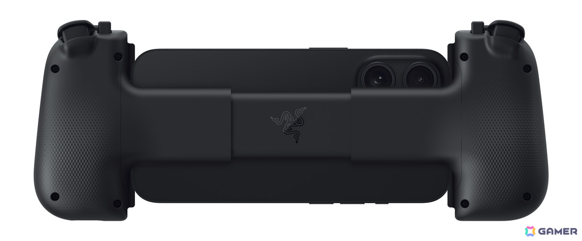 iPhone 15やiPad Mini、Androidタブレット対応のモバイル向けコントローラー「Razer Kishi Ultra」「Razer Kishi V2 USB C」が6月7日に発売！の画像20