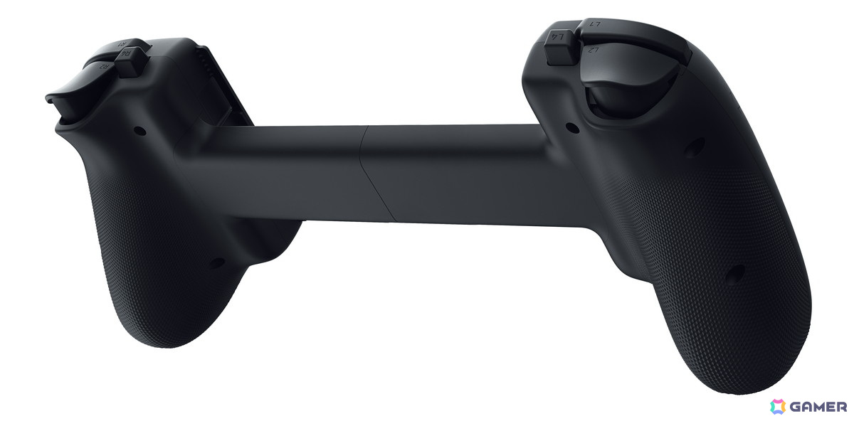 iPhone 15やiPad Mini、Androidタブレット対応のモバイル向けコントローラー「Razer Kishi Ultra」「Razer Kishi V2 USB C」が6月7日に発売！の画像7