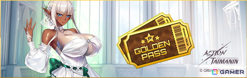 「アクション対魔忍」一つの身体に二人の魂が宿っている夢魔・ファンタスマが6月4日に参戦！「6月の花嫁イベント」の情報もの画像