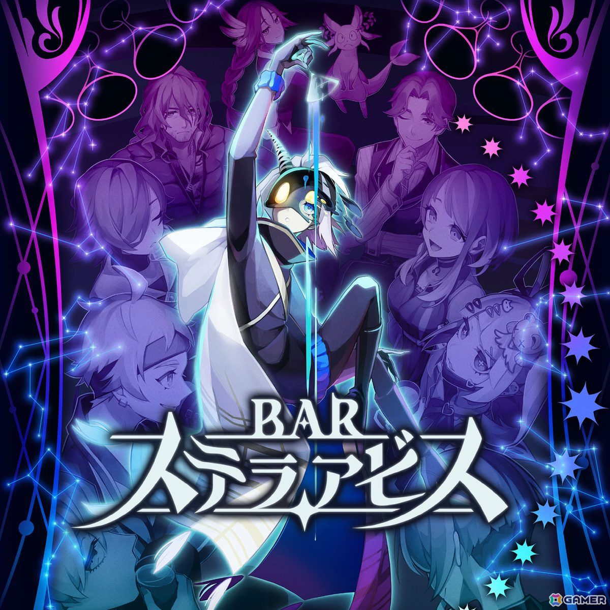 日本一ソフトウェア設立30周年記念セールが開催！「BAR ステラ