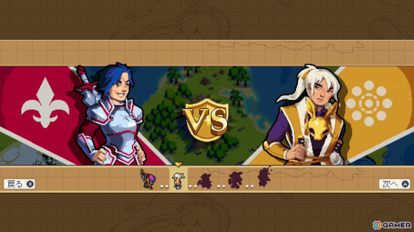 ファンタジー系戦術シミュレーション「ウォーグルーヴ1＋2」 のSwitchパッケージ版が発売！初回特典でサウンドトラックが付属の画像4