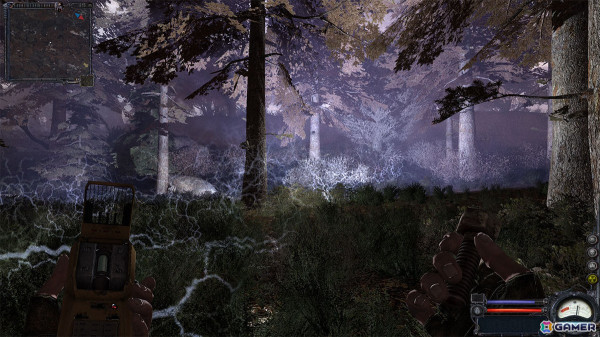 「S.T.A.L.K.E.R.: Legends of the Zone Trilogy」危険区域“ゾーン”に関する情報が公開―ゲームで再現されたチョルノービリ周辺のロケーションを紹介の画像14