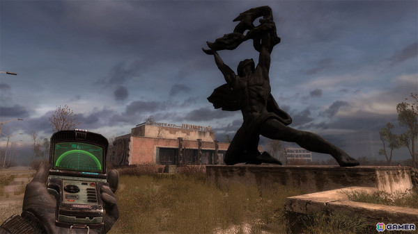 「S.T.A.L.K.E.R.: Legends of the Zone Trilogy」危険区域“ゾーン”に関する情報が公開―ゲームで再現されたチョルノービリ周辺のロケーションを紹介の画像2