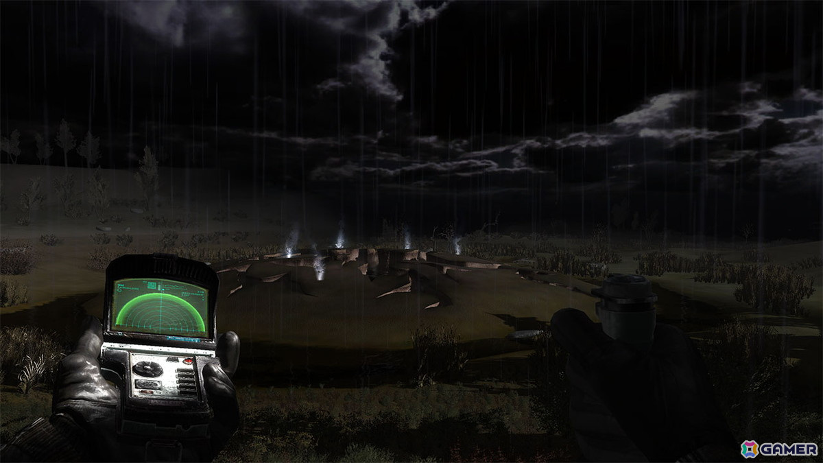 「S.T.A.L.K.E.R.: Legends of the Zone Trilogy」危険区域“ゾーン”に関する情報が公開―ゲームで再現されたチョルノービリ周辺のロケーションを紹介の画像