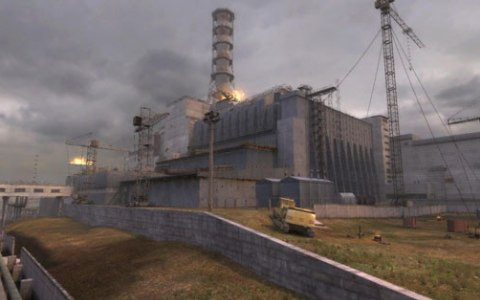 「S.T.A.L.K.E.R.: Legends of the Zone Trilogy」危険区域“ゾーン”に関する情報が公開―ゲームで再現されたチョルノービリ周辺のロケーションを紹介