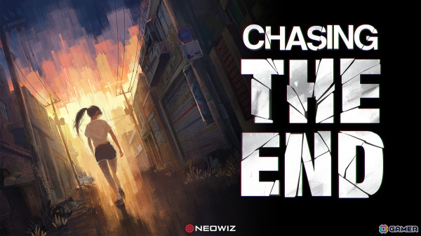 NEOWIZ、終末世界を迎えた梨泰院が舞台のパズルアドベンチャー「Chasing the End」のパブリッシング契約を締結の画像2