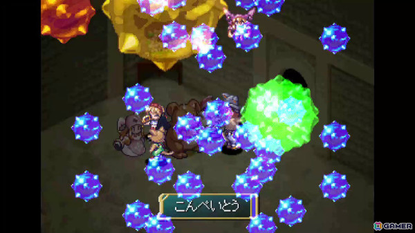 「マール王国の人形姫」シリーズ3作品を収録したパッケージ版が8月29日に数量限定で発売！3枚組のサントラやアートブック、複製原画も同梱の画像