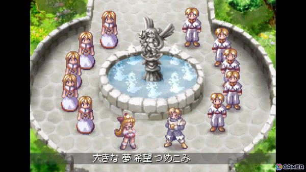 「マール王国の人形姫」シリーズ3作品を収録したパッケージ版が8月29日に数量限定で発売！3枚組のサントラやアートブック、複製原画も同梱の画像