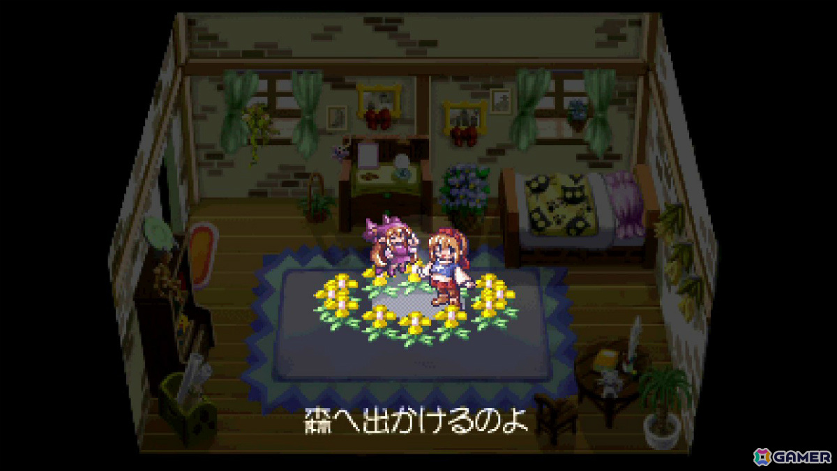 「マール王国の人形姫」シリーズ3作品を収録したパッケージ版が8月29日に数量限定で発売！3枚組のサントラやアートブック、複製原画も同梱の画像3