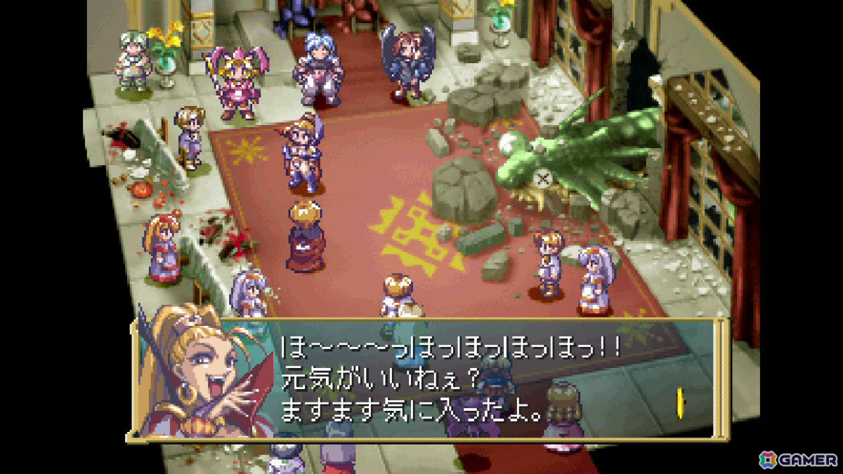 「マール王国の人形姫」シリーズ3作品を収録したパッケージ版が8月29日に数量限定で発売！3枚組のサントラやアートブック、複製原画も同梱の画像6