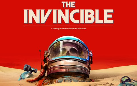 ポーランドの小説家スタニスワフ・レム氏が描くSF世界がゲーム化！SFスリラーアドベンチャー「インヴィンシブル」がPS5で8月29日に発売