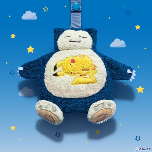 「Pokémon Sleep」とコラボしたパインフラッペが6月4日よりファミリーマートで販売！「おなかのうえ寝」のカビゴンとピカチュウがパッケージに登場の画像7