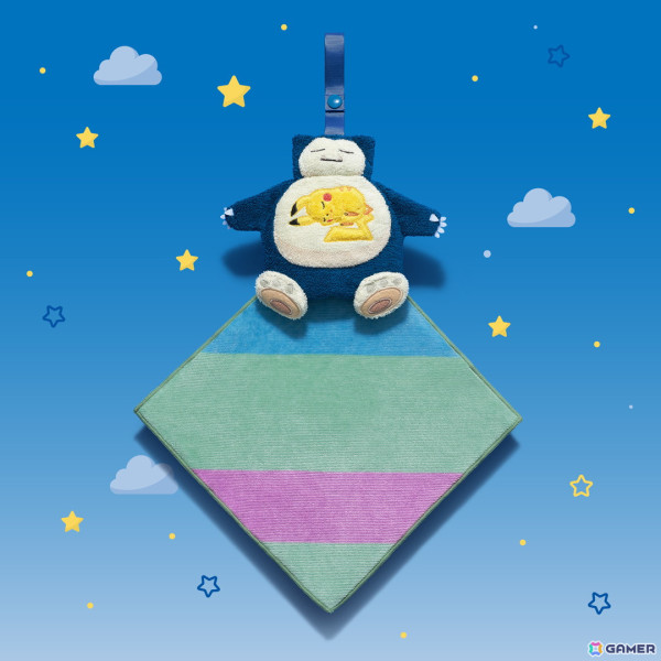 「Pokémon Sleep」とコラボしたパインフラッペが6月4日よりファミリーマートで販売！「おなかのうえ寝」のカビゴンとピカチュウがパッケージに登場の画像8