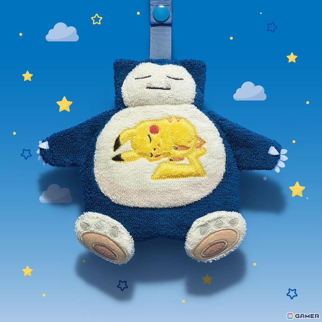 「Pokémon Sleep」とコラボしたパインフラッペが6月4日よりファミリーマートで販売！「おなかのうえ寝」のカビゴンとピカチュウがパッケージに登場の画像