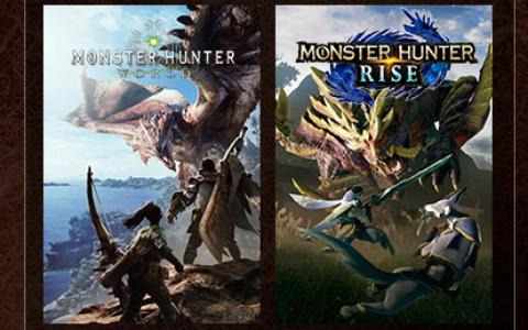 「CAPCOM JUNE SALE」がSteam/PS4で開催！「モンスターハンター：ワールド」が1,000円（税込）以下に