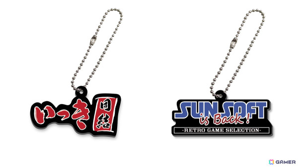 Switchパッケージ版「いっき団結」＆「SUNSOFT is Back！ レトロゲームセレクション」の予約受付が開始！限定版＆店舗の特典情報もの画像4