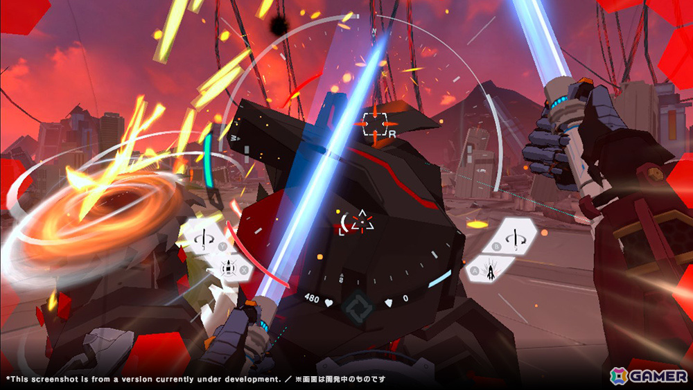 「Mecha Force -メカフォース-」クラウドファンディングがCAMPFIREで開始！開発責任者のソン・イハン氏ら3名より熱いメッセージもの画像2