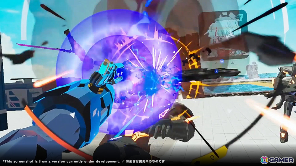 「Mecha Force -メカフォース-」クラウドファンディングがCAMPFIREで開始！開発責任者のソン・イハン氏ら3名より熱いメッセージもの画像4