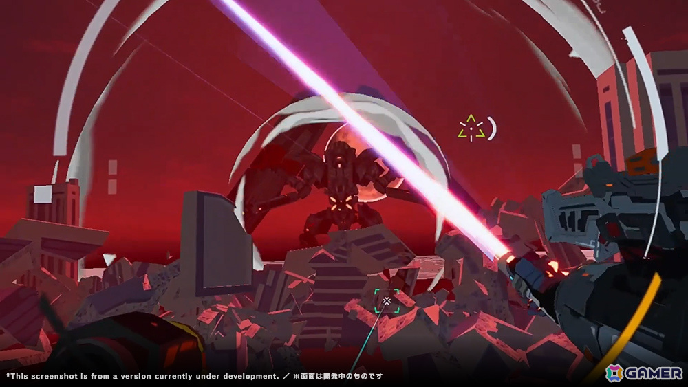 「Mecha Force -メカフォース-」クラウドファンディングがCAMPFIREで開始！開発責任者のソン・イハン氏ら3名より熱いメッセージもの画像5