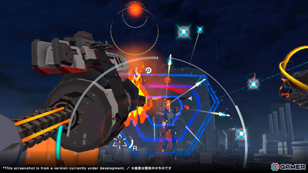 「Mecha Force -メカフォース-」クラウドファンディングがCAMPFIREで開始！開発責任者のソン・イハン氏ら3名より熱いメッセージもの画像7