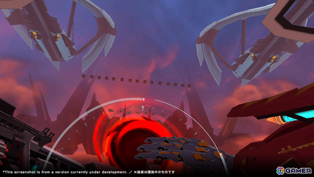 「Mecha Force -メカフォース-」クラウドファンディングがCAMPFIREで開始！開発責任者のソン・イハン氏ら3名より熱いメッセージもの画像8
