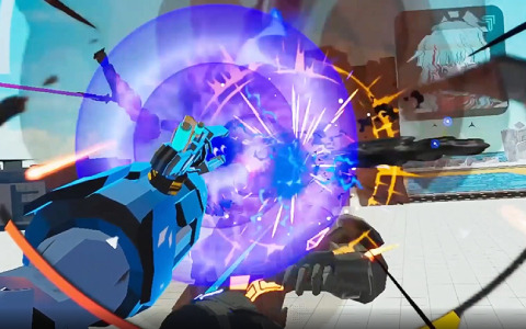 「Mecha Force -メカフォース-」クラウドファンディングがCAMPFIREで開始！開発責任者のソン・イハン氏ら3名より熱いメッセージも