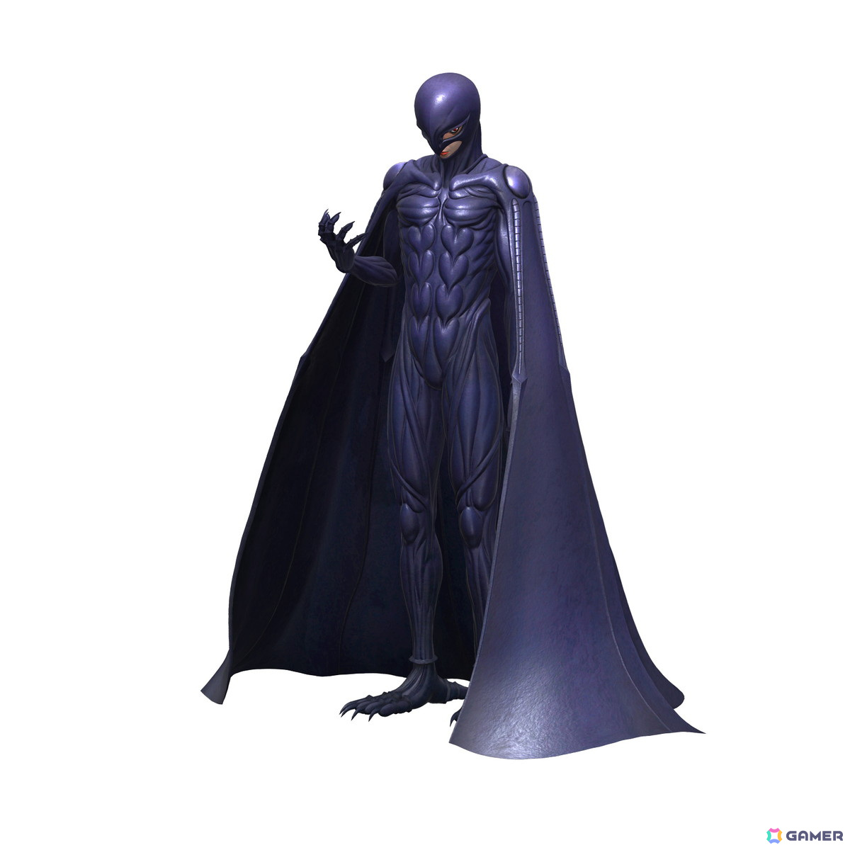 「D2 メガテン」で「ベルセルク」コラボイベント第3弾が開始！ガチャに「フェムト」が新登場の画像