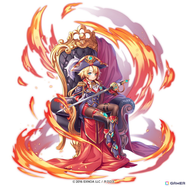 「神姫PROJECT」で「AMBITIOUS MISSION」とのコラボが開催！有瀬かぐやと本郷虹夢がコラボ神姫として登場の画像11