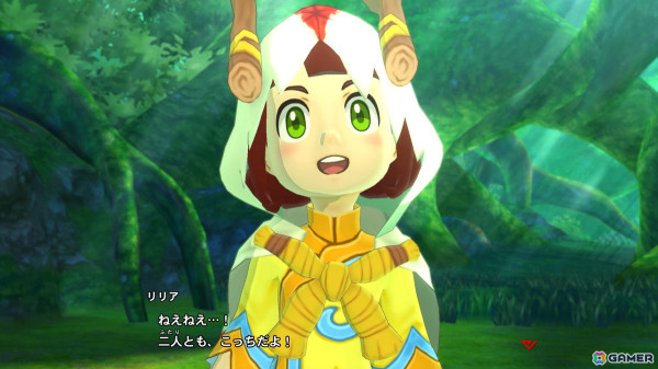 リマスター版「モンスターハンター ストーリーズ」＆PS4版「モンスターハンターストーリーズ2」インタビュー：オリジナル版を忠実に再現しつつも、映像面やUIは大幅リファインの画像4